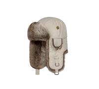 Barts - Kamikaze - Chapka Beige - Taille unique