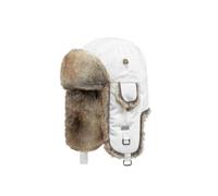 Barts Kamikaze, Chapka Mixte, Blanc (White 0010), Taille Unique (Taille Fabricant: UNI)