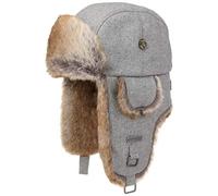 Barts Kamikaze, Chapka Mixte, Gris (Grey 0002), Taille Unique (Taille Fabricant: UNI)