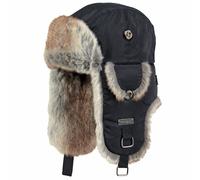 Barts - Kamikaze Kids - Bonnet enfant Black - 53 cm