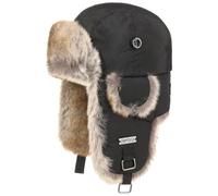 Barts Kamikaze Chapka, Noir, FR : 5 Ans (Taille Fabricant : 53) Mixte Enfant