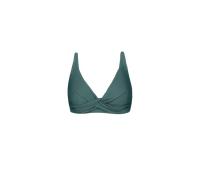Barts - Kelli Multifit Top - Haut de bikini femme Cedar - DE 44
