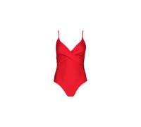 Barts - Kelli Shaping One Piece - Maillot de bain 1 pièce femme Red - DE 40