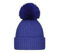 Barts - Kenzie Beanie - Bonnet femme Cobalt - Taille unique