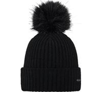 BARTS Kenzie Beanie - Femme - Noir - taille Unique- modèle 2026