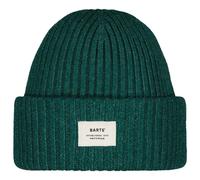 Barts - Kid's Basalth Beanie - Bonnet - 53-55 cm - bottle green