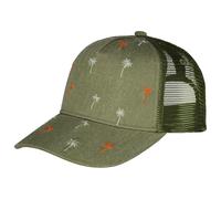 Barts - Kid's Blyz Cap - Casquette - 53-55 cm - khaki