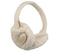 Barts - Kid's Bozzie Earmuffs - Cache-oreilles - One Size - cream