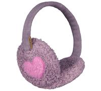 Barts - Kid's Bozzie Earmuffs - Cache-oreilles - One Size - hot pink