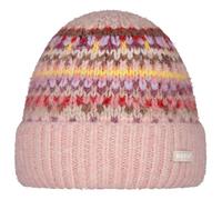 Barts - Kid's Carinas Beanie - Bonnet - 53-55 cm - pink