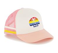 Barts - Kid's Club Cap - Casquette - 55 cm - pink