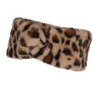 Barts - Kid's Doozy Headband - Bandeau - 53 cm - print brown