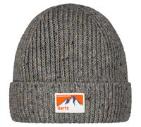 Barts - Kid's Eliasso - Bonnet - 53 cm - dark heather