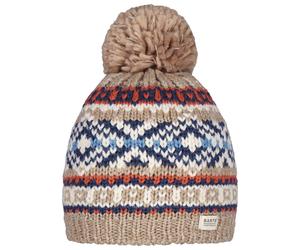 Barts - Kid's Everart - Bonnet - 50 cm - beige
