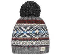 Barts - Kid's Everart - Bonnet - 53 cm - heather grey