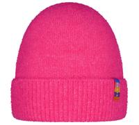Barts - Kid's Fhearna Beanie - Bonnet - 50-53 cm - fuchsia