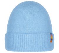 Barts - Kid's Fhearna Beanie - Bonnet - 50-53 cm - light blue