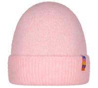 Barts - Kid's Fhearna Beanie - Bonnet - 50-53 cm - light pink