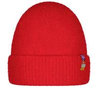 Barts - Kid's Fhearna Beanie - Bonnet - 50-53 cm - red