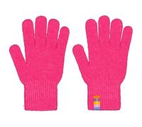 Barts - Kid's Fhearna Gloves - Gants - 3 - fuchsia