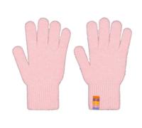 Barts - Kid's Fhearna Gloves - Gants - 5 - light pink