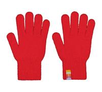 Barts - Kid's Fhearna Gloves - Gants - 5 - red