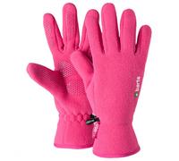 Barts - Kid's Fleece Gloves - Gants - 3 - fuchsia