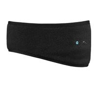 Barts - Kid's Fleece Headband - Bandeau - 53 cm - black