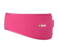 Bandeau en polaire enfant Barts Rose 53 cm