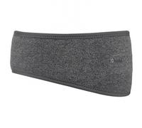 Barts - Kid's Fleece Headband - Bandeau - 53 cm - heather grey