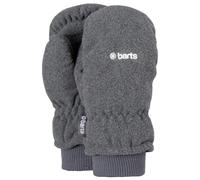 Barts - Kids Fleece Mitts - Gants - 2 - heather grey