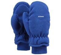 Barts - Kids Fleece Mitts - Gants - 3 - prussian blue