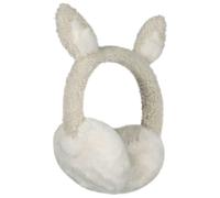 Barts - Kid's Fluffie Earmuffs - Cache-oreilles - One Size - cream
