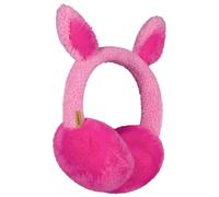 Barts - Kid's Fluffie Earmuffs - Cache-oreilles - One Size - hot pink