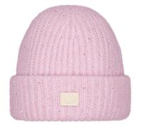 Barts - Kid's Glitsch Beanie - Bonnet - 53-55 cm - light pink