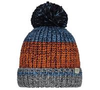 Barts - Kid's Grivin - Bonnet - 53 cm - heather grey