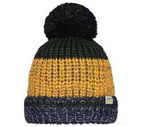 Barts - Kid's Grivin - Bonnet - 53 cm - navy