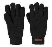 Barts - Kid's Haakon Gloves - Gants - 3 - black