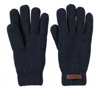 Barts - Kid's Haakon Gloves - Gants - 5 - navy
