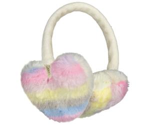 Barts - Kid's Hearty Earmuffs - Cache-oreilles - One Size - pink