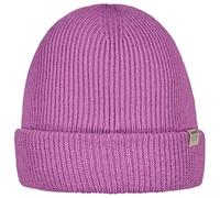Barts - Kid's Kinabala Beanie - Bonnet - 53-55 cm - berry ii