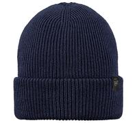 Barts - Kid's Kinabalu Beanie - Bonnet - 53-55 cm - blue