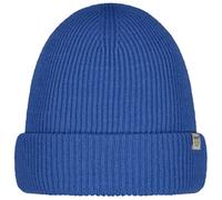 Barts - Kid's Kinabalu Beanie - Bonnet - 53-55 cm - bright blue