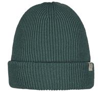 Barts - Kid's Kinabalu Beanie - Bonnet - 53-55 cm - cedar