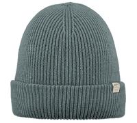 Barts - Kid's Kinabalu Beanie - Bonnet - 53-55 cm - dark celadon