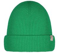 Barts - Kid's Kinabalu Beanie - Bonnet - 53-55 cm - green