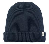 Barts - Kid's Kinabalu Beanie - Bonnet - 53-55 cm - navy