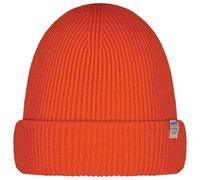Barts - Kid's Kinabalu Beanie - Bonnet - 53-55 cm - orange
