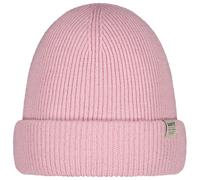 Barts - Kid's Kinabalu Beanie - Bonnet - 53-55 cm - rose