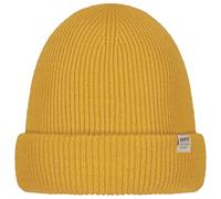 Barts - Kid's Kinabalu Beanie - Bonnet - 53-55 cm - yellow